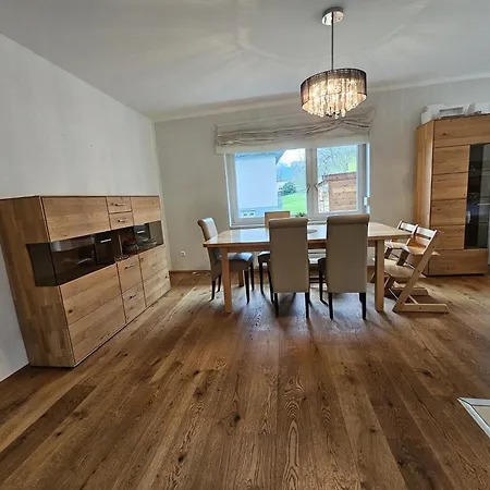 Apartment Fuer Sommer