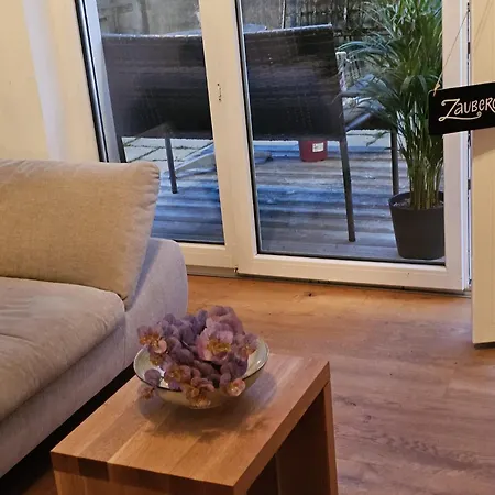 Apartment Fuer Sommer