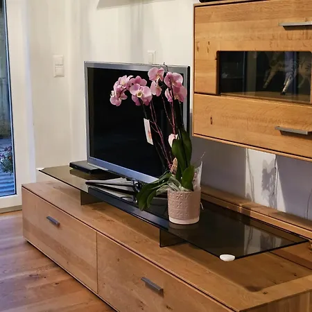 Apartment Fuer Sommer Villach