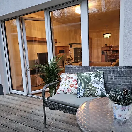 Apartment Fuer Sommer