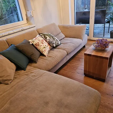 Fuer Sommer Apartment *